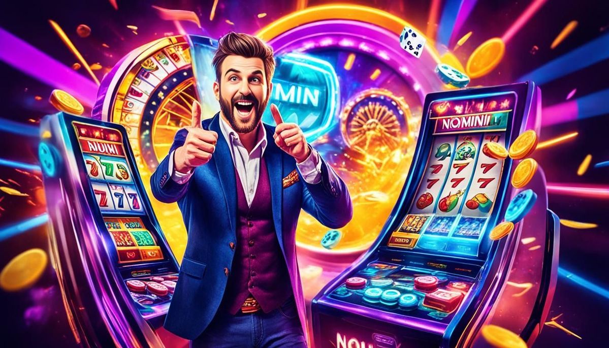 Winaday Casino Live Casino