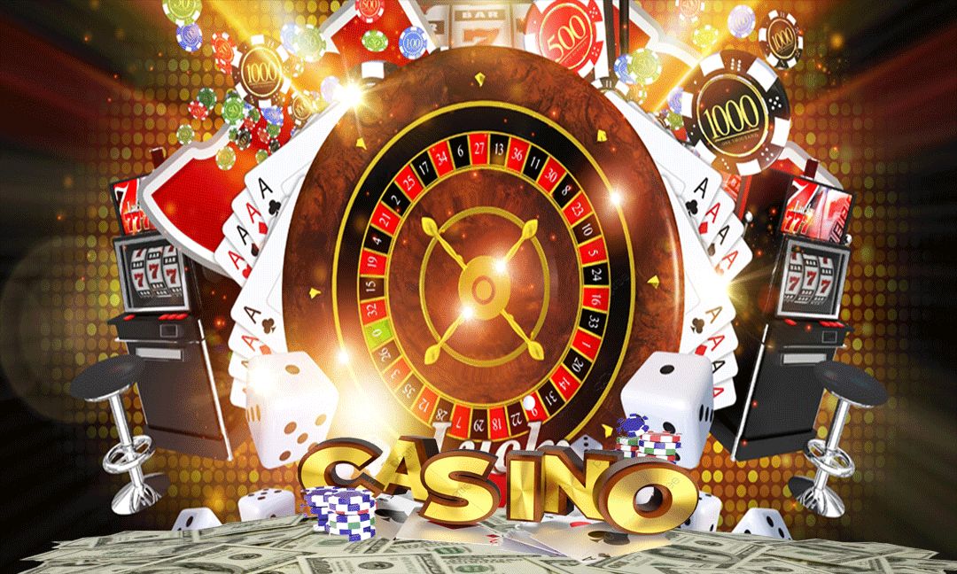 Winaday Casino Live Casino